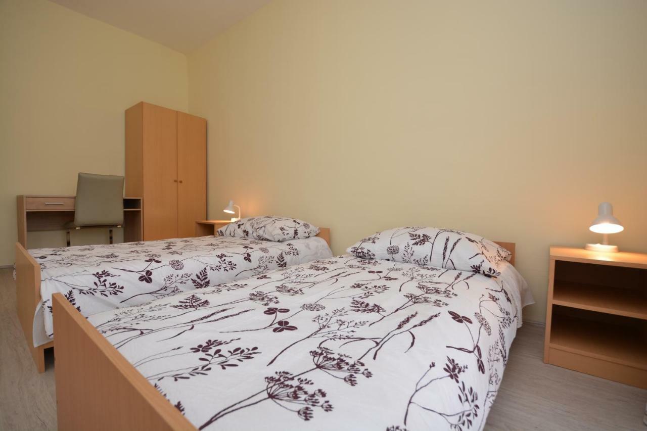 Ferienwohnung Apartman Susic Policnik Exterior foto