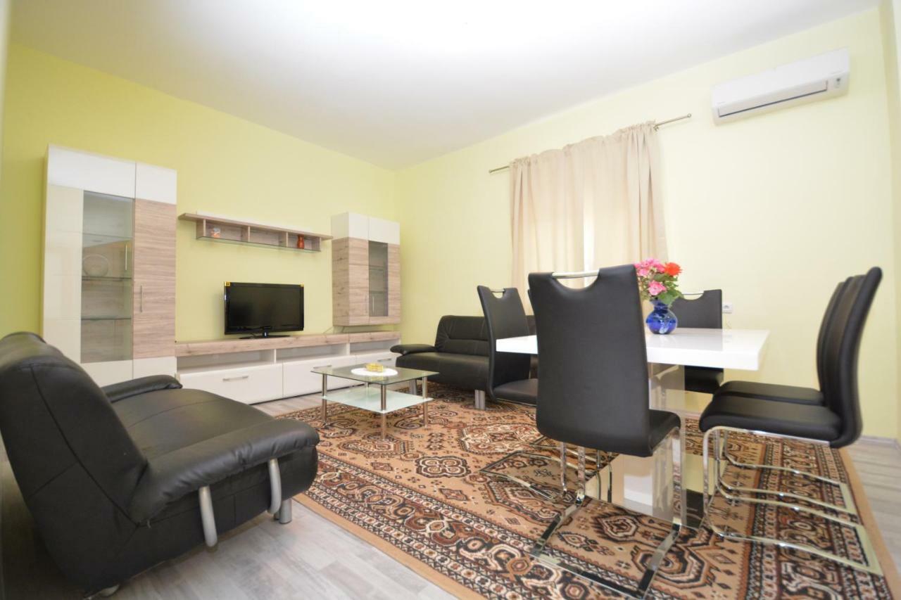Ferienwohnung Apartman Susic Policnik Exterior foto