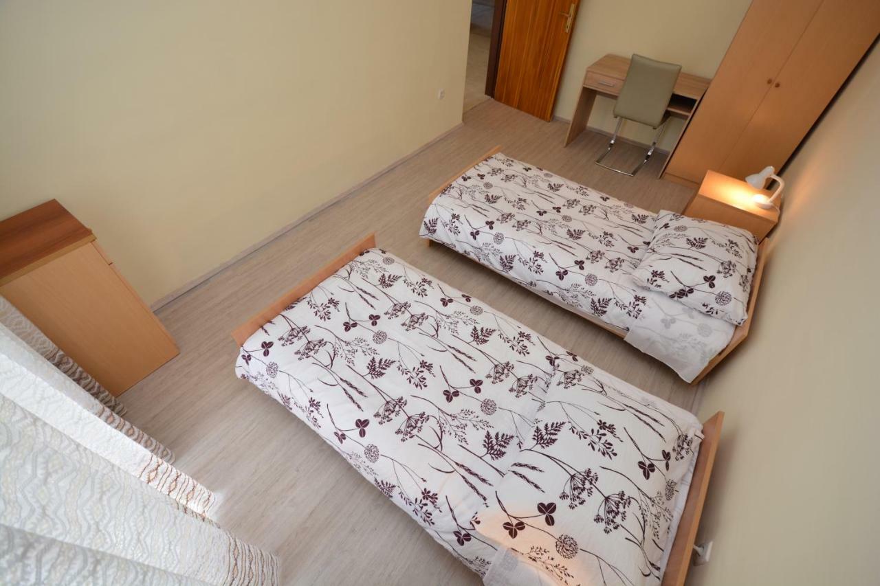 Ferienwohnung Apartman Susic Policnik Exterior foto
