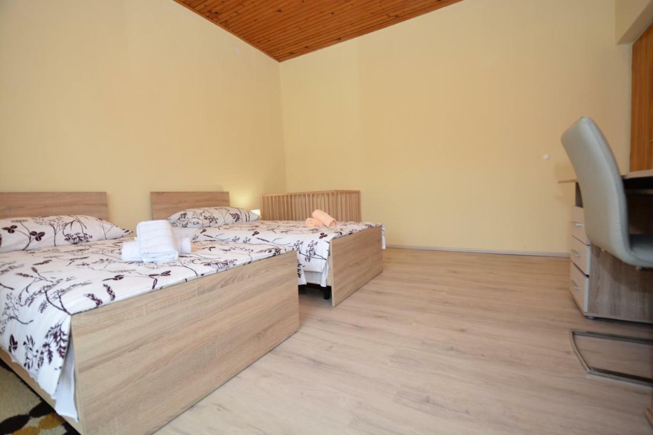 Ferienwohnung Apartman Susic Policnik Exterior foto
