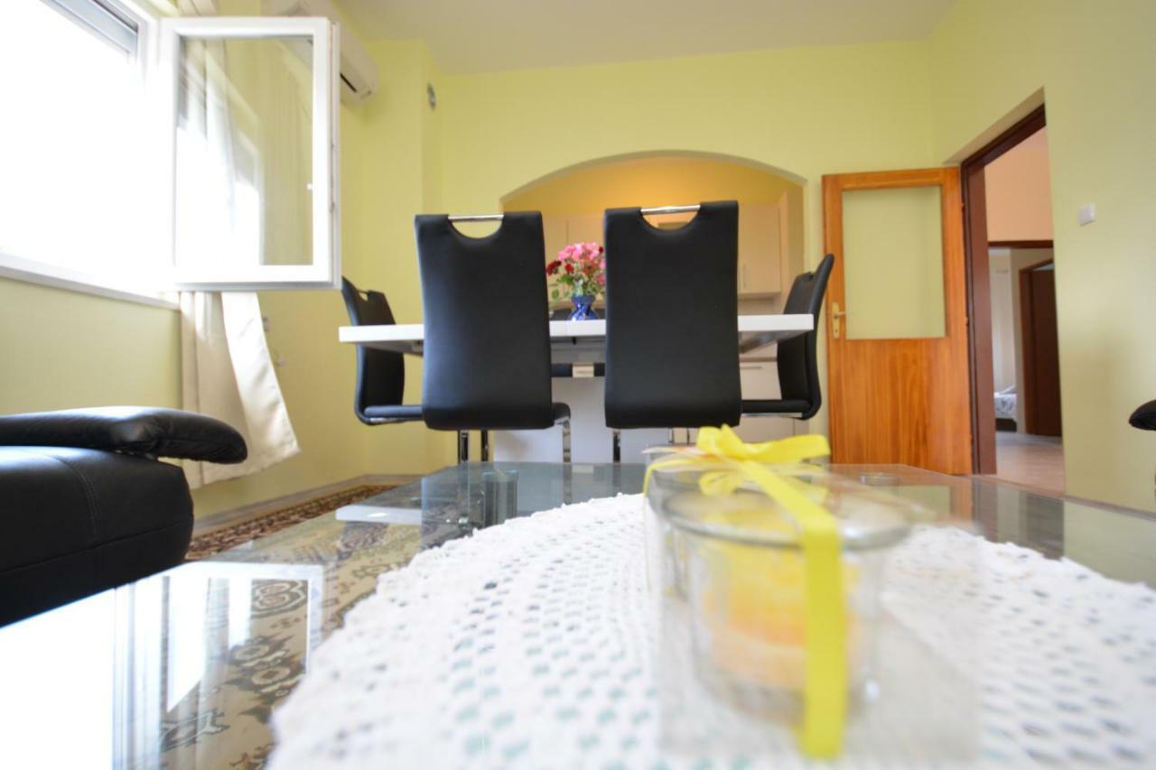 Ferienwohnung Apartman Susic Policnik Exterior foto